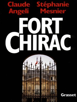cover image of Fort-Chirac